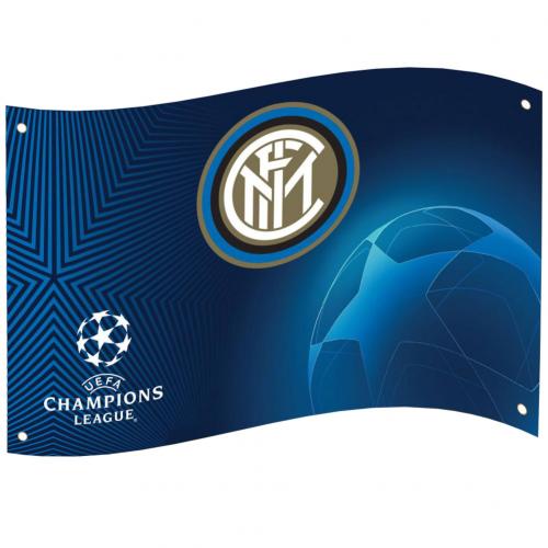 FC Inter Milan Flag - Excellent Pick