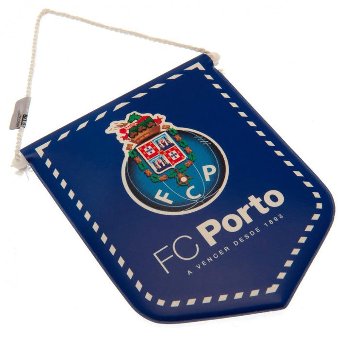 FC Porto Mini Pennant - Excellent Pick