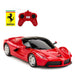 Ferrari LaFerrari Radio Controlled Car 1:24 Scale - Excellent Pick