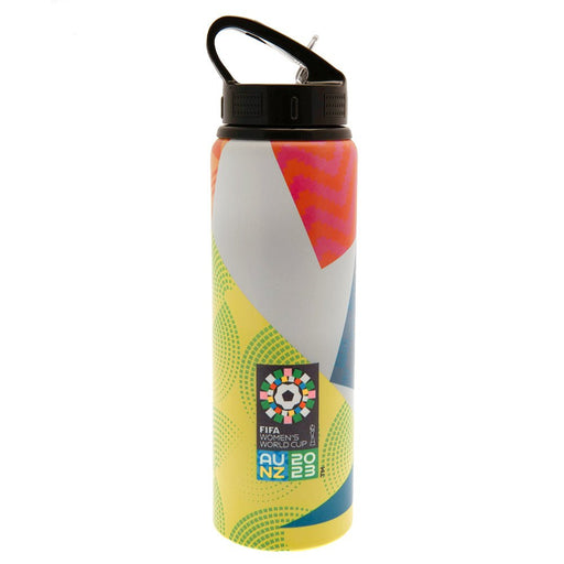 FIFA Womens World Cup 2023 Aluminium Drinks Bottle XL - Excellent Pick