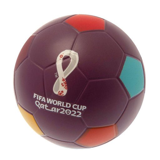 FIFA World Cup Qatar 2022 Stress Ball - Excellent Pick