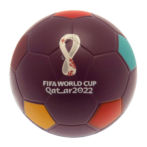 FIFA World Cup Qatar 2022 Stress Ball - Excellent Pick