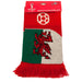 FIFA World Cup Qatar 2022 Wales Scarf - Excellent Pick