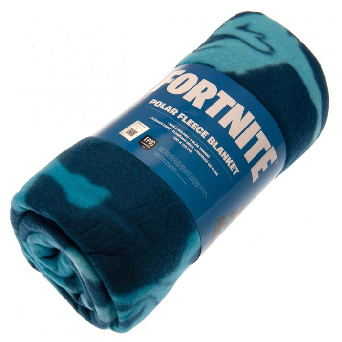 Fortnite Fleece Blanket - Excellent Pick