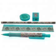 Friends 5pc Stationery Set - Excellent Pick