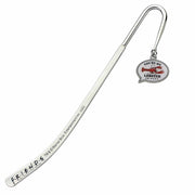 Friends Bookmark Lobster - Excellent Pick