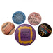 Friends Button Badge Set - Excellent Pick