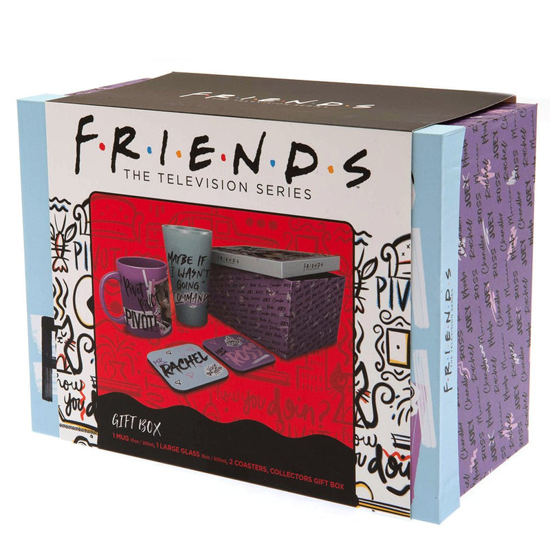 Friends Gift Set - Excellent Pick