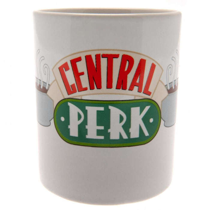 Friends Mug Central Perk - Excellent Pick