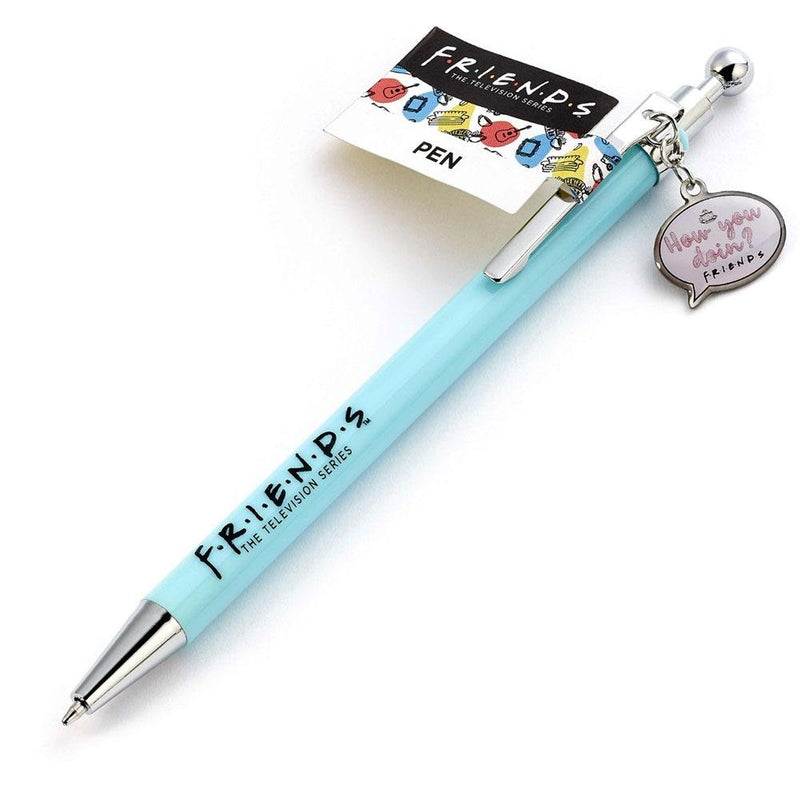 Friends Pen How You Doin? - Excellent Pick