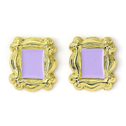 Friends Stud Earring Set - Excellent Pick
