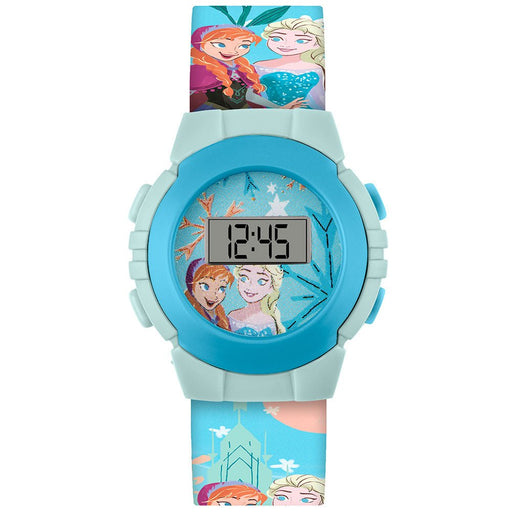 Frozen Kids Digital Watch - Excellent Pick