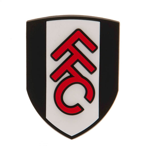 Fulham FC 3D Fridge Magnet - Excellent Pick