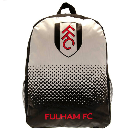 Fulham FC Backpack - Excellent Pick