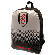 Fulham FC Backpack - Excellent Pick