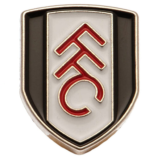 Fulham FC Badge - Excellent Pick
