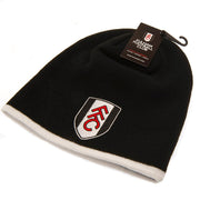Fulham FC Beanie - Excellent Pick
