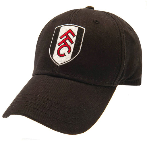 Fulham FC Cap - Excellent Pick
