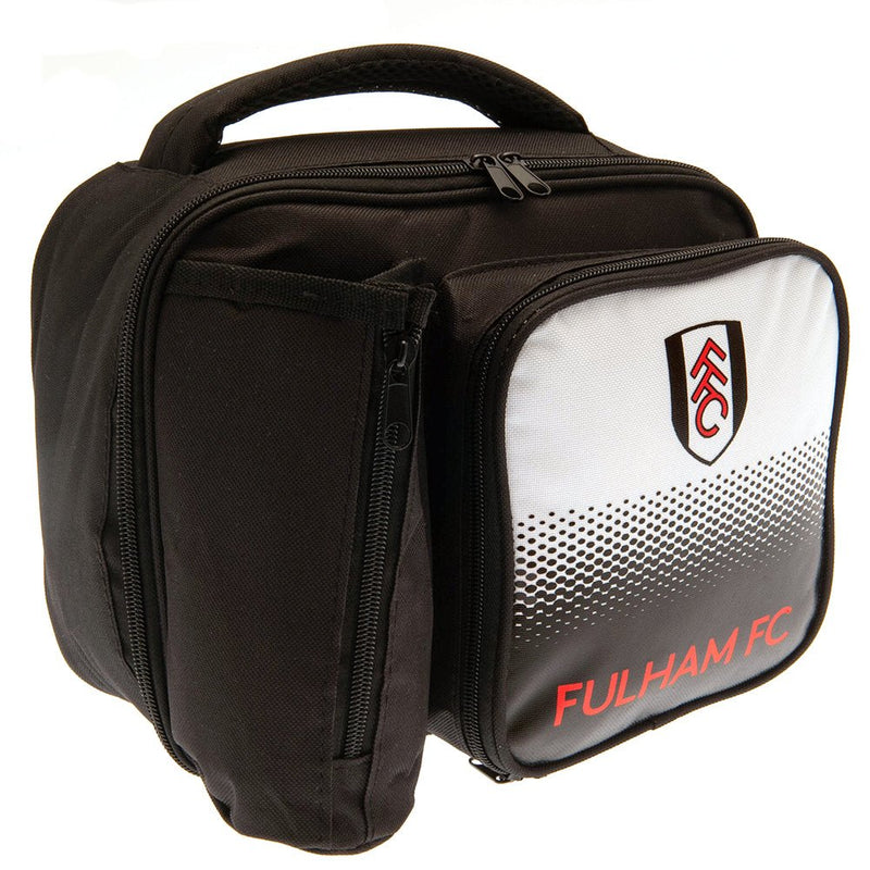 Fulham FC Fade Lunch Bag - Excellent Pick