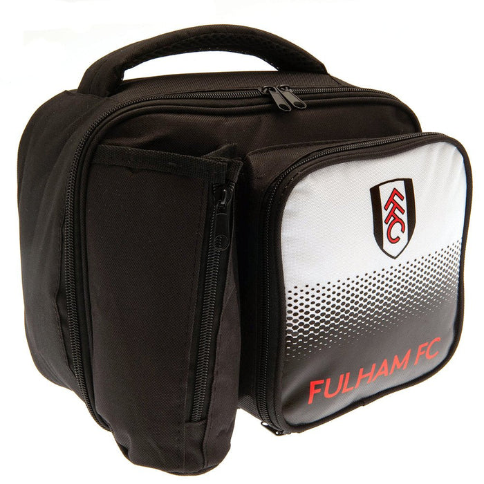 Fulham FC Fade Lunch Bag - Excellent Pick