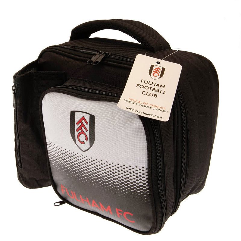 Fulham FC Fade Lunch Bag - Excellent Pick