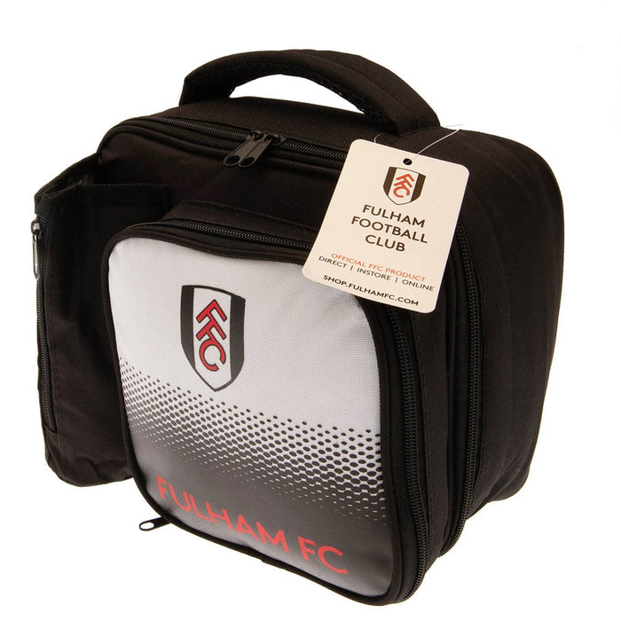 Fulham FC Fade Lunch Bag - Excellent Pick