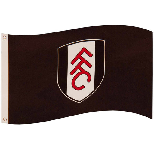 Fulham FC Flag CC - Excellent Pick