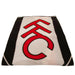 Fulham FC Fleece Blanket PL - Excellent Pick