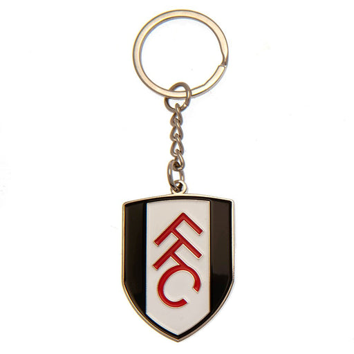 Fulham FC Keyring - Excellent Pick