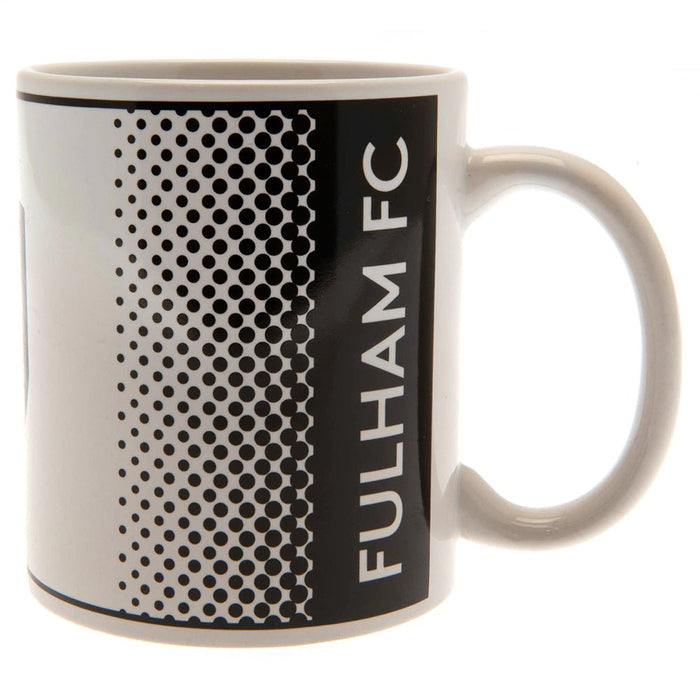 Fulham FC Mug FD - Excellent Pick