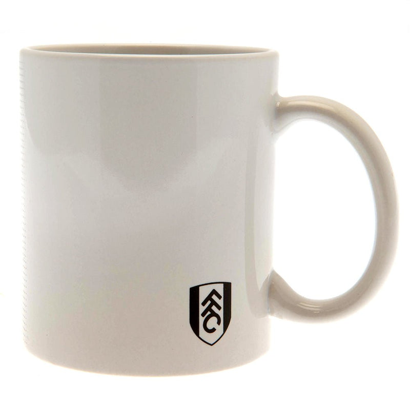 Fulham FC Mug HT - Excellent Pick