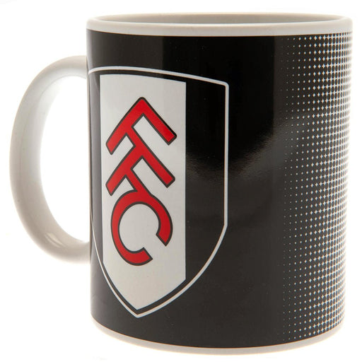 Fulham FC Mug HT - Excellent Pick