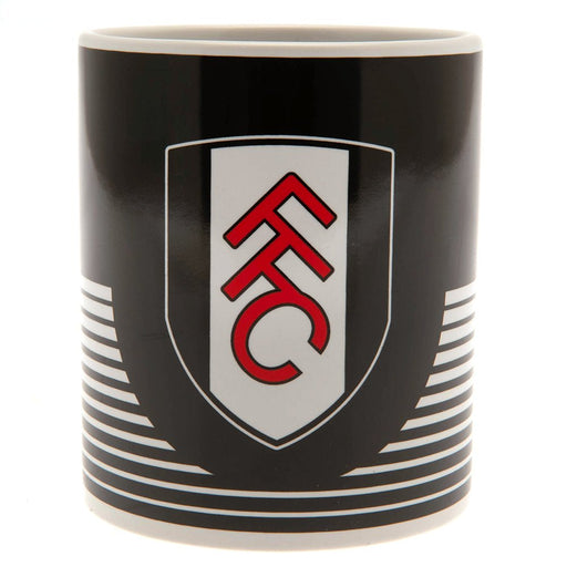 Fulham FC Mug LN - Excellent Pick