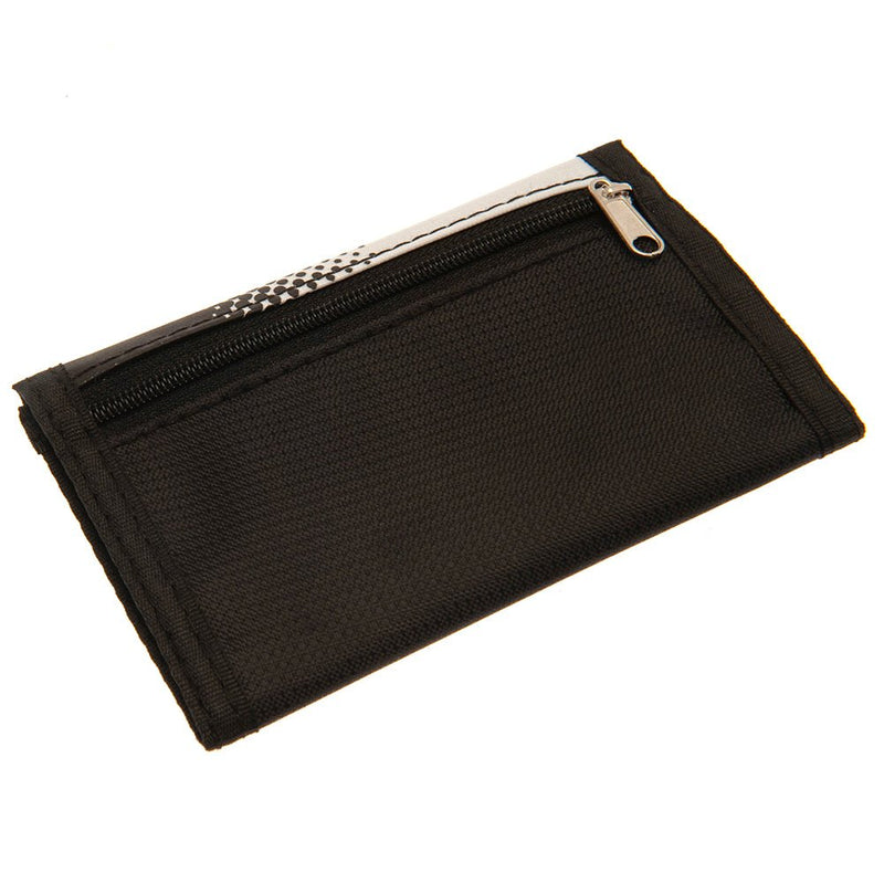 Fulham FC Nylon Wallet FD - Excellent Pick