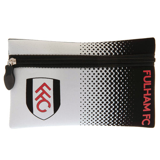 Fulham FC Pencil Case - Excellent Pick