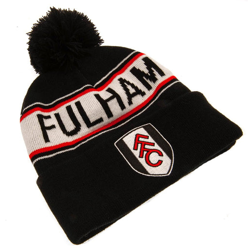 Fulham FC Ski Hat TX - Excellent Pick