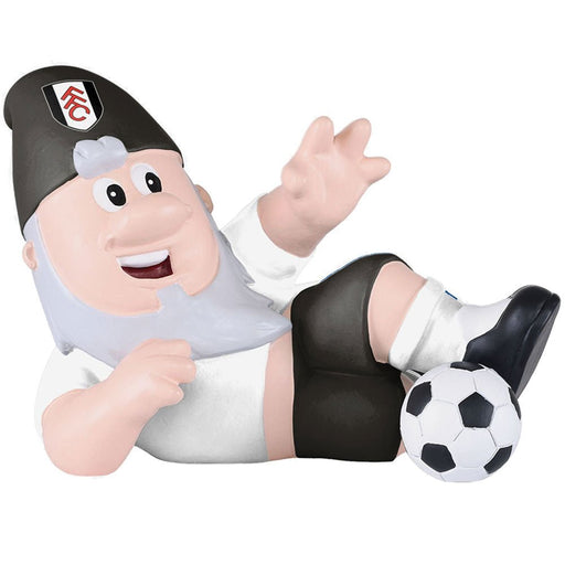 Fulham FC Sliding Tackle Gnome - Excellent Pick