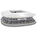 Galatasaray SK 3D Stadium Puzzle - Excellent Pick
