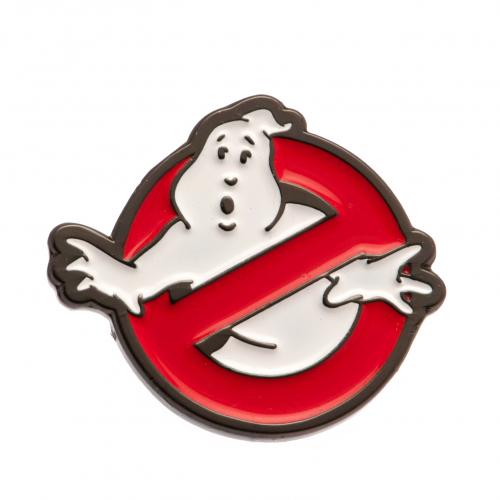 Ghostbusters Badge - Excellent Pick
