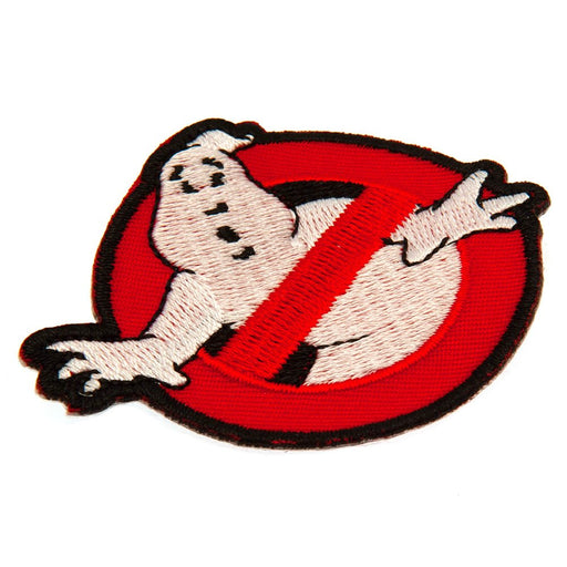 Ghostbusters Iron-On Patch - Excellent Pick