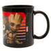 Guardians Of The Galaxy Mug Groot - Excellent Pick