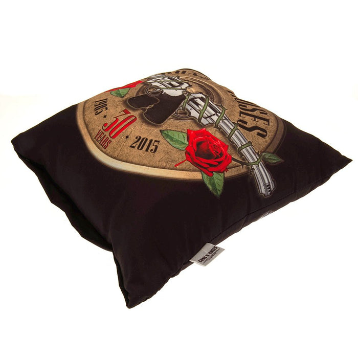 Guns N Roses Cushion - Excellent Pick