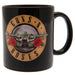 Guns N Roses Mug BK - Excellent Pick