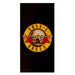 Guns N Roses Towel - Excellent Pick