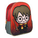 Harry Potter 3D Junior Backpack - Excellent Pick