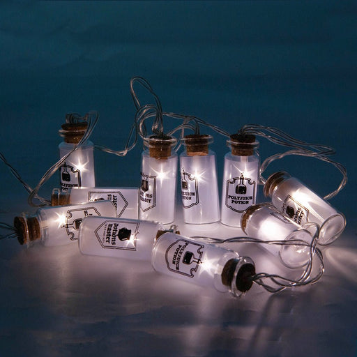 Harry Potter 3D String Lights Polyjuice Potion - Excellent Pick