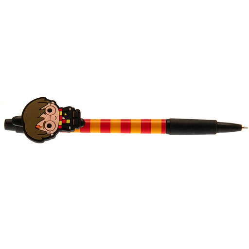 Harry Potter 4pk Pen Set - Excellent Pick