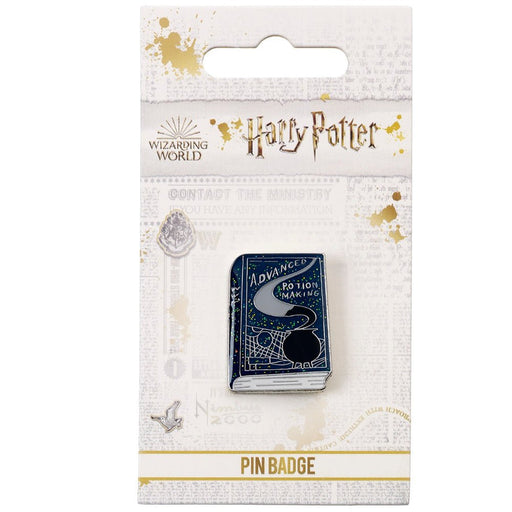 Harry Potter Badge Advanced Potion Making - Excellent Pick