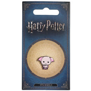Harry Potter Badge Chibi Dobby - Excellent Pick