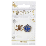 Harry Potter Badge Chocolate Frog - Excellent Pick